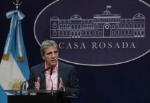 Panorama político bonaerense: Un ajuste compartido