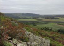 Preocupación ante el potencial desarrollo de un parque Eólico en Sierra de la Peregrina, Sistema de Tandilia.