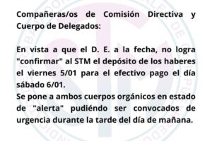 Mar del Plata en rojo: Tristán espera los Reyes Magos y los municipales también