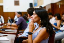 Ayala: “Golpean duro sobre los jubilados”