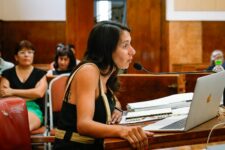 Ayala: “La piedra basal del presupuesto es la mentira sustantiva”