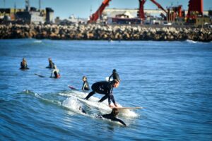 Romero “La realidad actual no permite que sigamos prohibiendo los deportes acuáticos