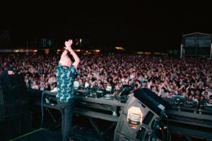 Más de 200 mil personas disfrutaron uno de los fines de semana con mayor convocatoria de la temporada