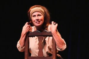 Cierra hoy el XX Festival Iberoamericano de Teatro “Mujeres que cuentan”