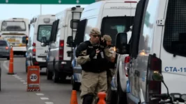 Paro: los manifestantes no podrán ser requisados ni retenidos en provincia