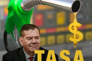 Mar del Plata pasará a tener el valor más elevado del litro de combustibles en el país.