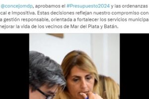 Teléfono Mar del Plata: Los giros en descubierto; Pulcritud e higiene para curarse en salud