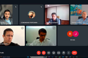 Gobernador de Chubut: “La decisión es voltear todo el capítulo”