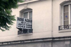 Alquileres: los nuevos contratos tienen 2 años de plazo y actualización trimestral por IPC