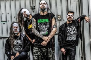 Asspera inicia su tour “Verganflanción2024” en Mar del Plata