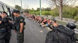 Estalló la interna en la barra de River: así se gestó una batalla afuera del Monumental