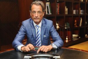 La Coalición Cívica cargó contra Belocopitt y denunció la «cartelización» de las prepagas