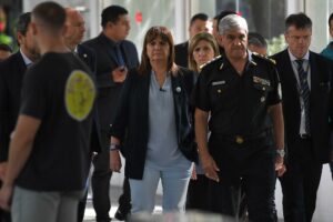 Crimen de Umma: el fiscal aseguró que hubo «cuatro coautores” del asesinato