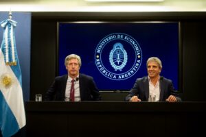 El FMI anunció que Argentina recibirá un desembolso de US$ 4.700 millones