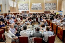 Avanza la prórroga de la emergencia en el transporte