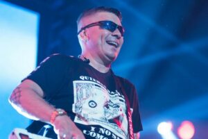 Damas Gratis llega a la ciudad con toda la cumbia