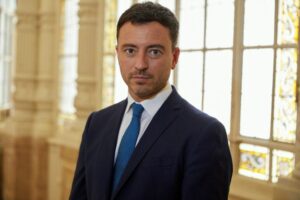 De Loredo: «El gobierno es un quilombo»