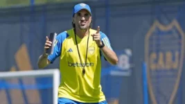 El plantel de Boca tendrá dos días de libres tras el vencer a Talleres