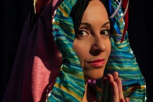 El unipersonal “Dos veces no muero” se presentará en la Sala Payró