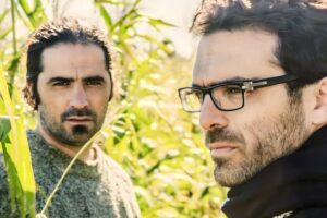 El Dúo La Trova sigue con los festejos por sus 27 años sobre los escenarios