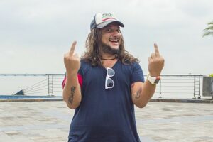 “El bananero” llega con “Cancelame esta” a Abbey Road