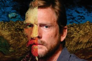 CRÍTICA // TEATRO: “El loco rojo”