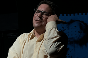 La obra “El niño salvaje” se despide de la temporada