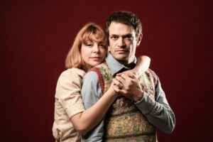 Llega a la Sala Payró una nueva versión de “El zoo de cristal”