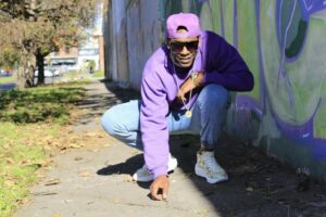 El cubano Elvis Acosta presenta su show musical en la Sala Bristol del Casino