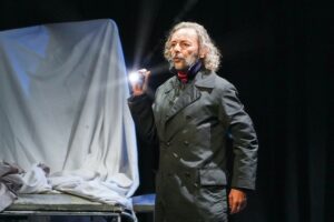 Fabián Vena regresa al Auditorium cono “Quién soy yo”