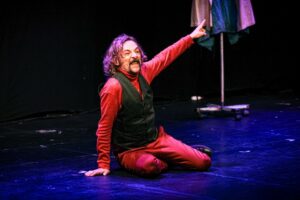 Otra confirmación de Semana Santa: regresa Fabián Vena con “Quién soy yo…”