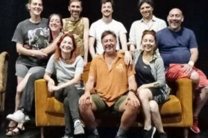 Llega la musical “Forever young”, con hits de los 70’s, 80’s y 90’s