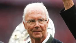 Murió Franz Beckenbauer, leyenda del fútbol alemán