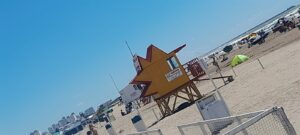 El Ministerio de Trabajo dicta conciliación obligatoria en el conflicto de los Guardavidas con el Municipio