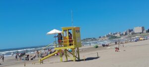 Sindicato de Guardavidas denuncia violación de la Conciliación Obligatoria por parte del Municipio