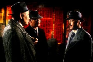 El ciclo Cine Debate anunció su programación para enero