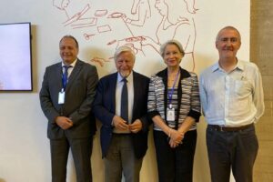 Se formó la Asociación de Abogadas y Abogados de DDHH de América Latina y el Caribe