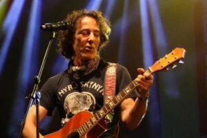 Feria Pimienta y noches musicales: Fer Ruiz Díaz, Javier Calamaro y Tapones de Punta