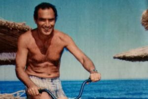 Este domingo se hará una bicicleteada en homenaje a Juan Carlos Calabró