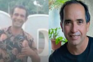 «Tenemos fe de que los vamos a encontrar», dijo el hermano de uno de los kayakistas