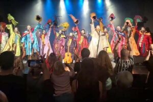 Lavate y Vamo suma la murga a la cartelera de verano con “Embrujo”