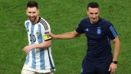 Lionel Scaloni no se reunirá con Lionel Messi en Rosario