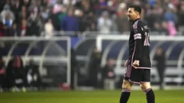 Cómo sigue la agotadora pretemporada de Messi en Inter Miami