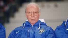 Murió el brasileño Mario Lobo Zagallo, el único tetracampeón mundial de fútbol