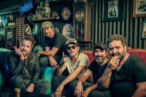 La gira de Los Pérez García desembarca en Mar del Plata