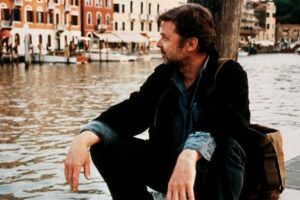 Exhiben un film de Otar Iosseliani en el ciclo de “Cine Debate”