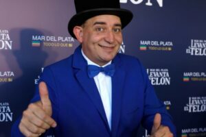 El Teatro Victoria y un verano a pura magia