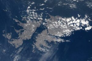 Excombatientes denunciaron «vuelos ilegales» a Malvinas: «Está en riesgo la soberanía»