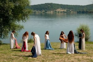 Proyectan una versión de “El Decamerón” por los hermanos Taviani