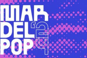 En febrero se viene la 13ª edición del Festival Mardelpop